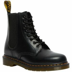 Csizmák Dr. Martens Bottines 1460 Bex cuir kép