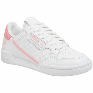 Divat edzőcipők adidas Baskets Continental 80 cuir kép