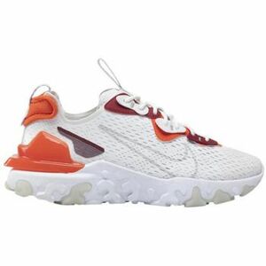 Divat edzőcipők Nike Baskets React Vision mousse kép