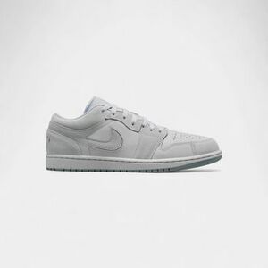 Divat edzőcipők Nike 1 Low SE Craft Wolf Grey kép