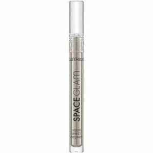 Szemhéjtus Catrice Space Glam Effect Liquid Eyeliner - 10 M0onstone Metall kép