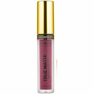 Rúzs Armaf True Matte Transferproof Liquid Lipstick - 10 La Rosa kép