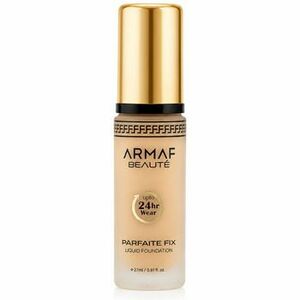 Alapozók Armaf Perfect Fix Liquid Foundation - 01 Fair kép