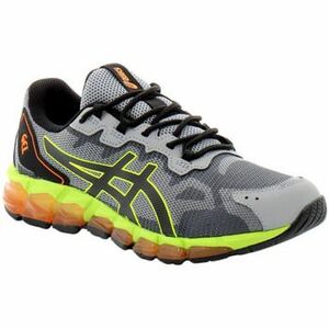 Futócipők Asics Baskets Gel-Quantum 360 6 GS maille respirante kép