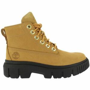 Csizmák Timberland Bottines Greyfield imperméables kép