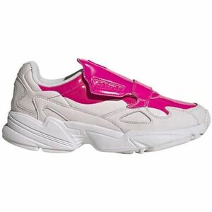 Divat edzőcipők adidas Baskets Falcon RX cuir kép