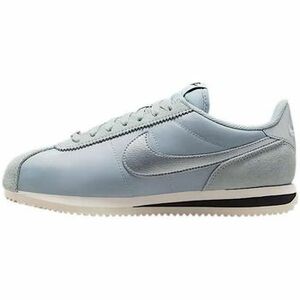 Divat edzőcipők Nike Baskets Cortez Textile textile innovant kép