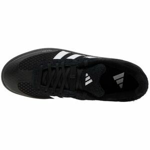 Divat edzőcipők adidas Baskets Velosamba Cold.Rdy textile kép