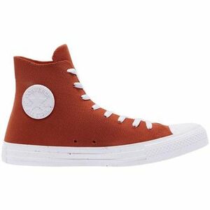 Divat edzőcipők Converse Baskets Chuck Taylor All Star Low rouge kép