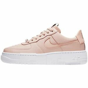 Divat edzőcipők Nike Baskets Air Force 1 Pixel cuir kép