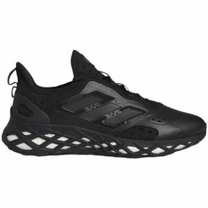 Divat edzőcipők adidas Chaussures de running Web Boost mousse kép