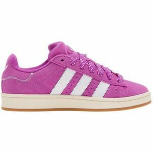 Divat edzőcipők adidas Baskets Campus 00s daim kép