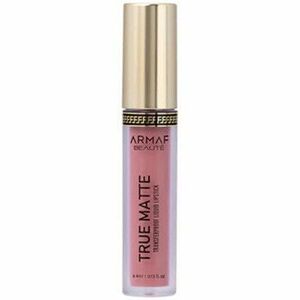 Rúzs Armaf True Matte Transferproof Liquid Lipstick - 01 Le Femme kép