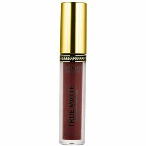 Rúzs Armaf True Matte Transferproof Liquid Lipstick - 02 Tres Jour kép
