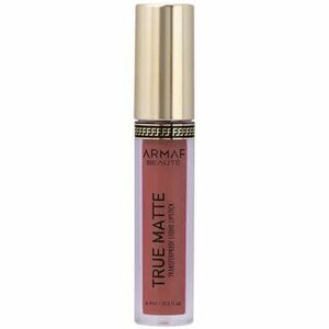 Rúzs Armaf True Matte Transferproof Liquid Lipstick - 12 Aura kép