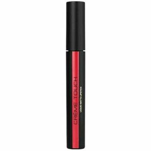 Rúzs Armaf Matte Cream Touch Liquid Lipstick - 07 Cannes kép