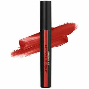Rúzs Armaf Matte Cream Touch Liquid Lipstick - 08 Le Havre kép