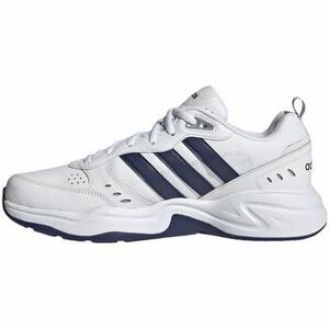 Divat edzőcipők adidas Baskets Strutter cuir kép