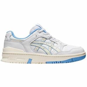 Divat edzőcipők Asics Baskets EX89 cuir kép