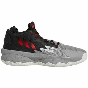 Kosárlabda adidas Baskets Dame 8 synthétique kép