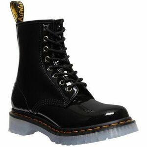 Bokacsizmák Dr. Martens Bottines 2976 cuir kép