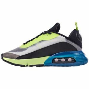Divat edzőcipők Nike Baskets Air Max 2090 maille respirante kép