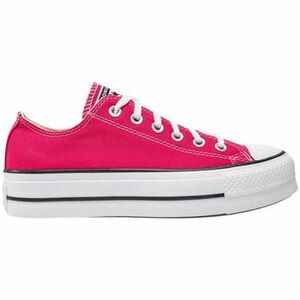 Divat edzőcipők Converse Baskets Chuck 70 Low plateforme kép