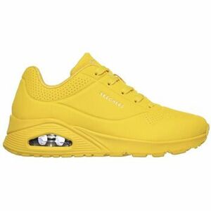 Divat edzőcipők Skechers Baskets Uno-Stand On Air synthétiques kép