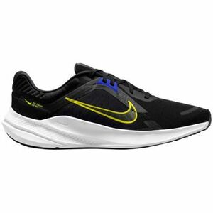 Futócipők Nike Chaussures de running Quest 5 noir kép