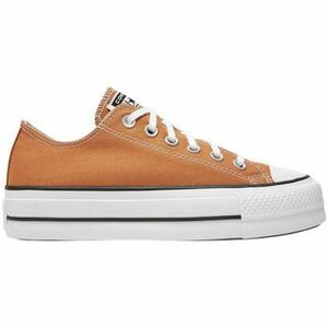 Divat edzőcipők Converse Baskets Chuck 70 Low toile légère kép