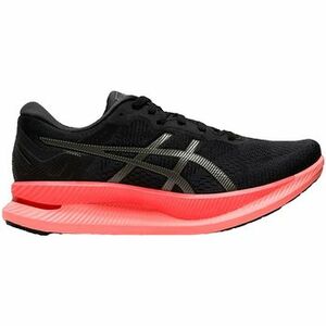 Futócipők Asics Chaussures de running Glideride bleu marine kép