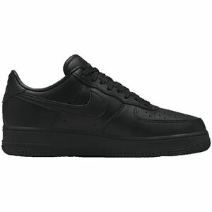 Divat edzőcipők Nike Baskets Air Force 1 '07 Fresh cuir kép