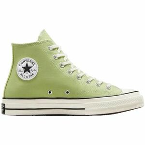 Divat edzőcipők Converse Baskets Chuck 70 Hi vert kép