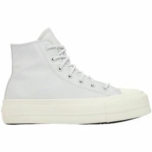 Divat edzőcipők Converse Baskets Chuck 70 Hi cuir kép