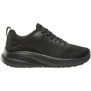 Divat edzőcipők Skechers Baskets Bobs Squad Chaos maille technique kép