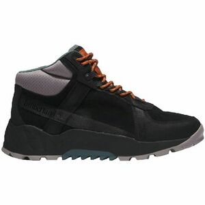 Csizmák Timberland Bottines Solar Wave Lt Hiker cuir kép