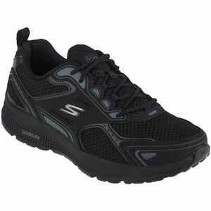 Futócipők Skechers Chaussures de running Go Run cuir kép