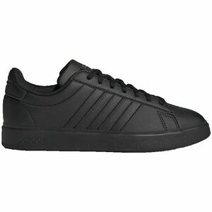 Divat edzőcipők adidas Baskets Superstar Foundation cuir kép