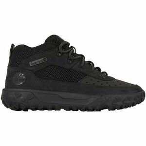 Divat edzőcipők Timberland Baskets Gs Motion 6 Super Ox cuir kép