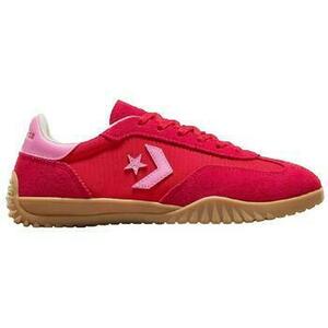 Divat edzőcipők Converse Baskets Run Star Trainer plateforme imposante kép