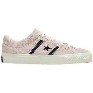 Divat edzőcipők Converse Baskets Chuck 70 Hi daim kép