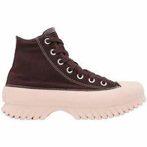 Divat edzőcipők Converse Baskets Chuck 70 Hi toile kép