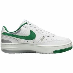Divat edzőcipők Nike Baskets Gamma Force blanc kép