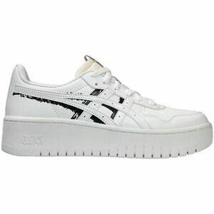 Divat edzőcipők Asics Baskets Japan S PF cuir kép