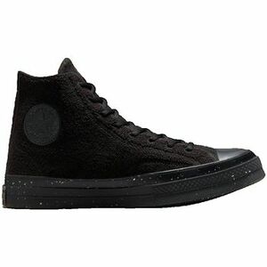 Divat edzőcipők Converse Baskets Chuck 70 hi textile kép