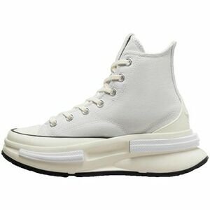 Divat edzőcipők Converse Baskets Run Star Legacy Cx Platform mousse kép
