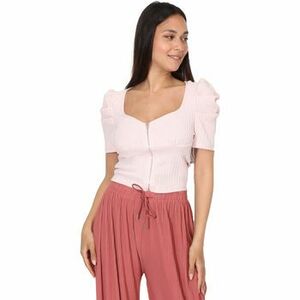 Blúzok La Modeuse 70687_P165266 kép