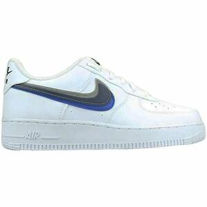 Divat edzőcipők Nike Baskets Air Force 1 Impact Next Nature cuir kép