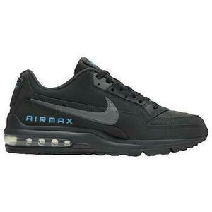 Divat edzőcipők Nike Baskets Air Max Ltd 3 cuir kép