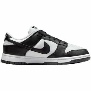 Divat edzőcipők Nike Baskets Dunk Low Next Nature cuir kép